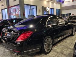 مێرسێدس بێنز S-Class